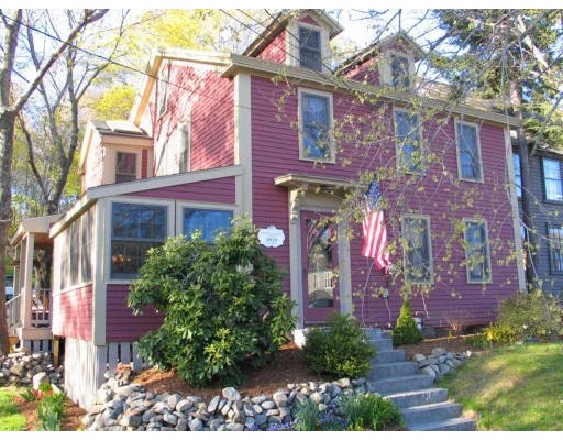 Unit for sale at 29 High St, Ipswich, MA 01938