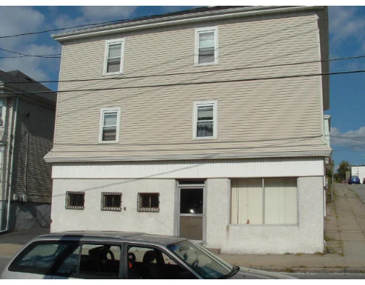 Unit for sale at 188 Alden Street, Fall River, MA 02723