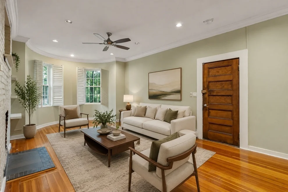 Unit for sale at 15 Blackwood St, Boston, MA 02115