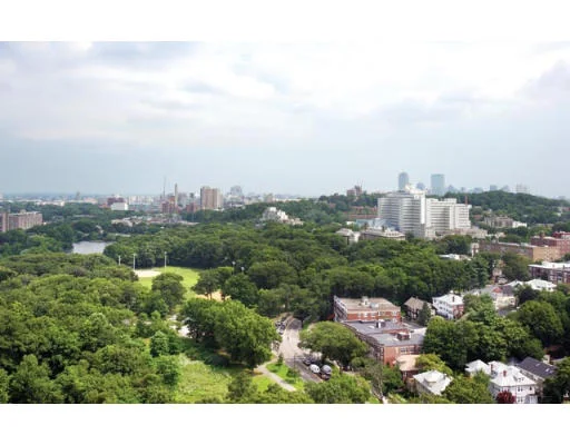 Unit for sale at 111 Perkins Street, Boston, MA 02130