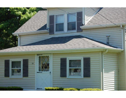 Unit for sale at 18 Brown Street, Swansea, MA 02777