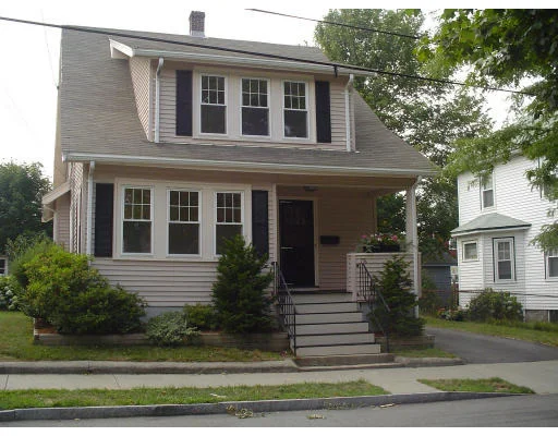 Unit for sale at 136 Davis Street, Quincy, MA 02170