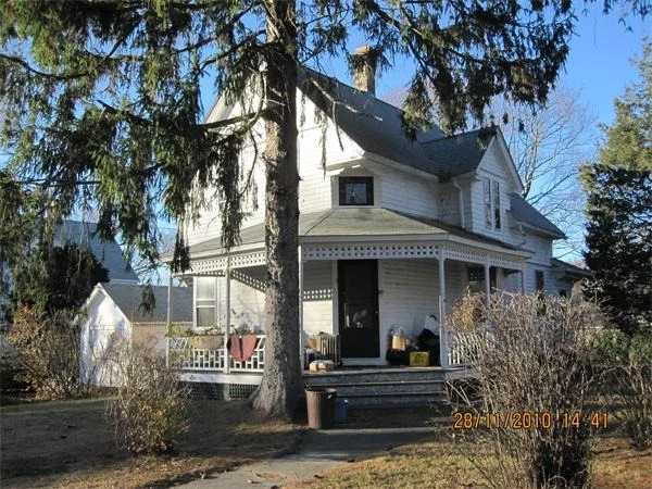 Unit for sale at 25 Third Street, Barrington, RI 02806