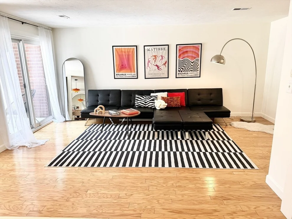 Unit for sale at 32 Elderwood Dr, Stoughton, MA 02072