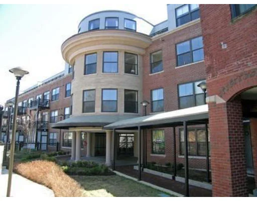 Unit for sale at 110 Cypress Street, Brookline, MA 02445