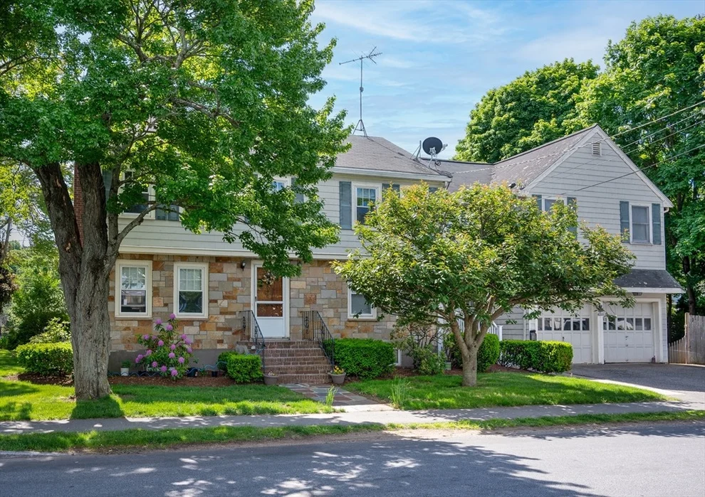 Unit for sale at 73 Washington Street, Milton, MA 02186