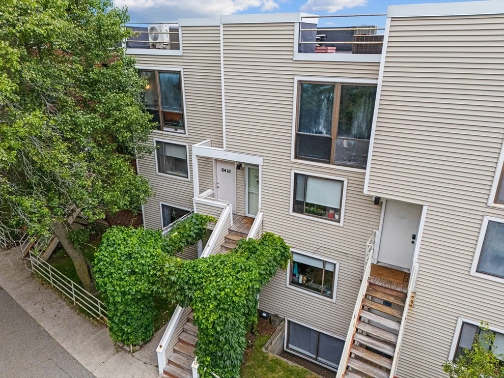 Unit for sale at 194-A Allston St, Boston, MA 02134