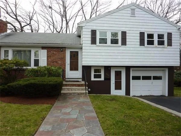 Unit for sale at 366 Ridge St, Arlington, MA 02474