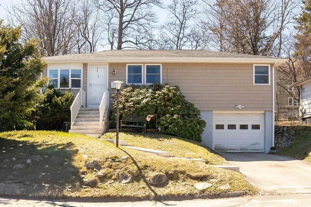 Unit for sale at 20 Kenberma Road, Worcester, MA 01604