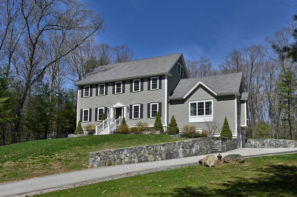 Unit for sale at 261 Ipswich Road, Boxford, MA 01921