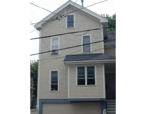 Unit for sale at 128 Elm Street, Cambridge, MA 02139