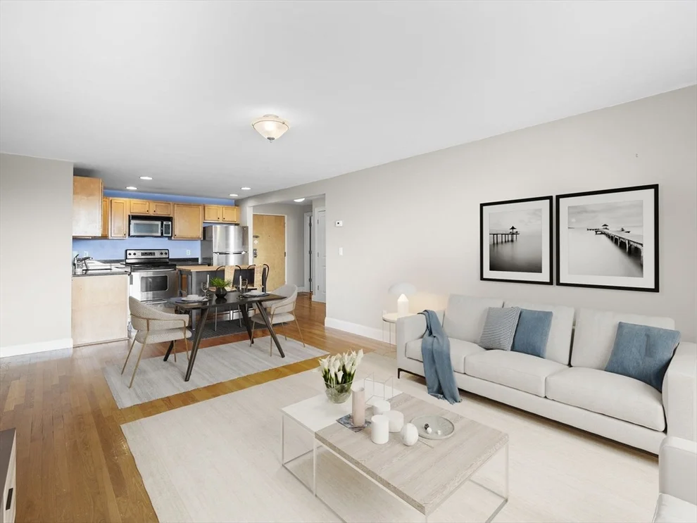 Unit for sale at 44 Lafayette Ave, Chelsea, MA 02150