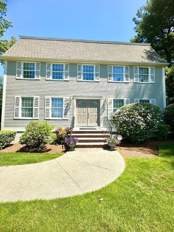 Unit for sale at 1 Wildwood Drive, Peabody, MA 01960