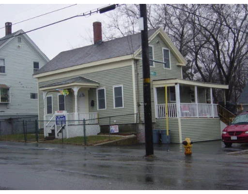 Unit for sale at 158 Primrose Street, Haverhill, MA 01830