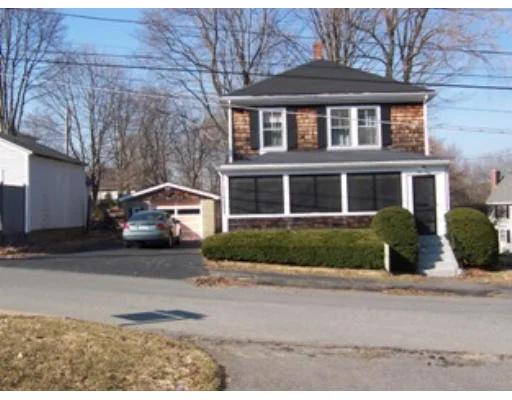 Unit for sale at 51 Oakland Street, Amesbury, MA 01913