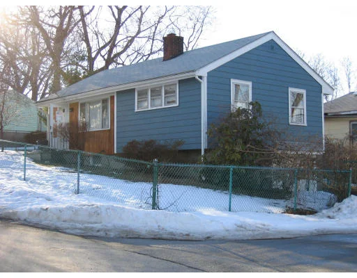 Unit for sale at 12 Border St, Quincy, MA 02171