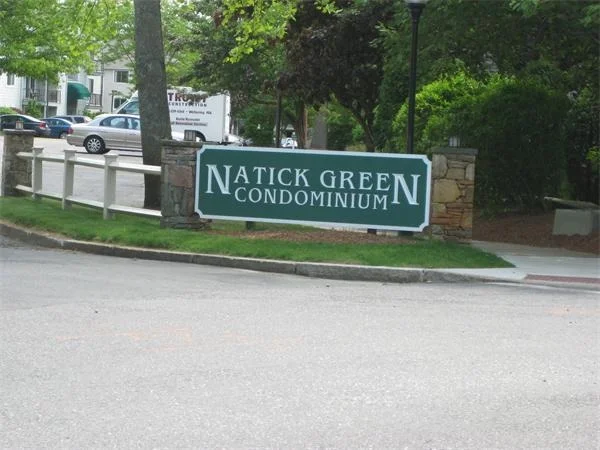 1 Post Oak Lane