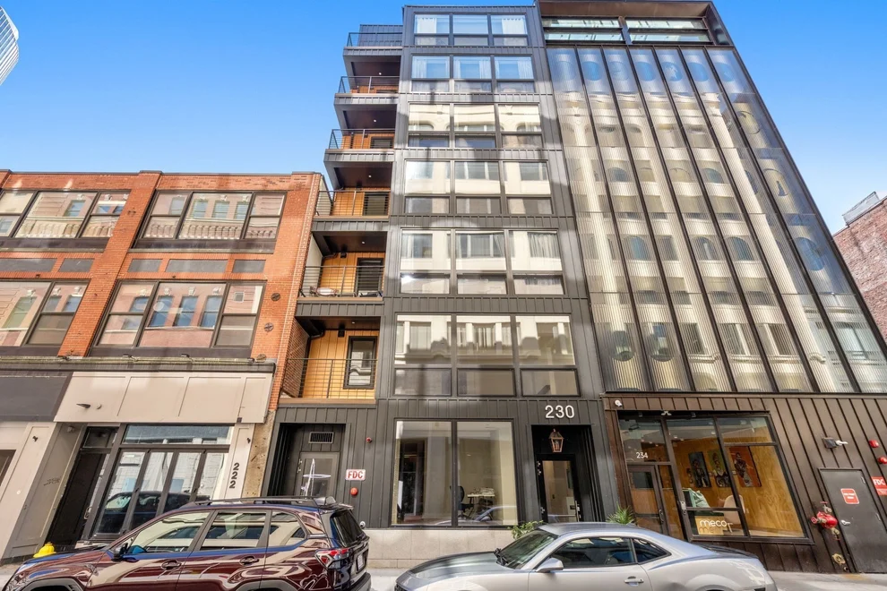 Unit for sale at 230 Friend Street, Boston, MA 02114