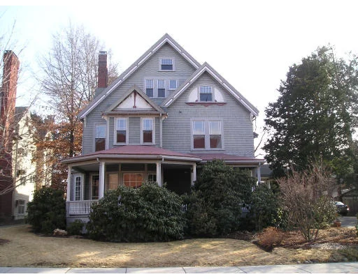 Unit for sale at 97 Sewall Avenue, Brookline, MA 02446