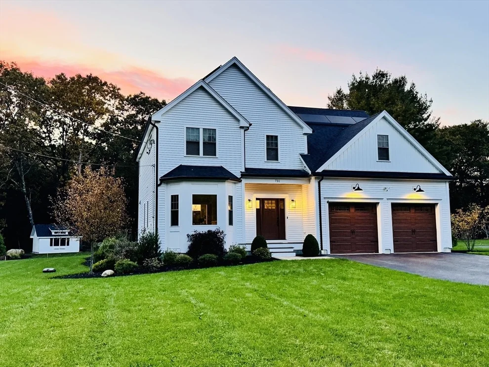 Unit for sale at 731 Norfolk St, Holliston, MA 01746