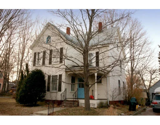 Unit for sale at 44 Tyng St., Newburyport, MA 01950