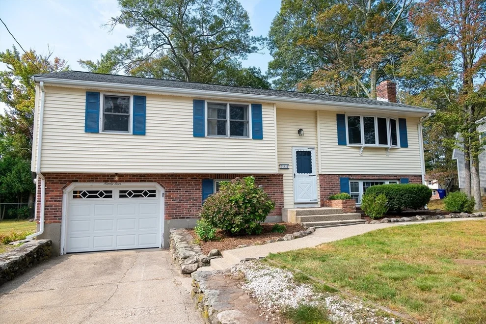 Unit for sale at 94 Highland Street, Milford, MA 01757