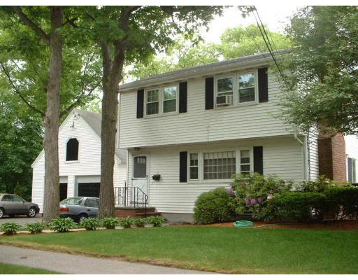 Unit for sale at 13 Larchmont Ave, Waltham, MA 02451