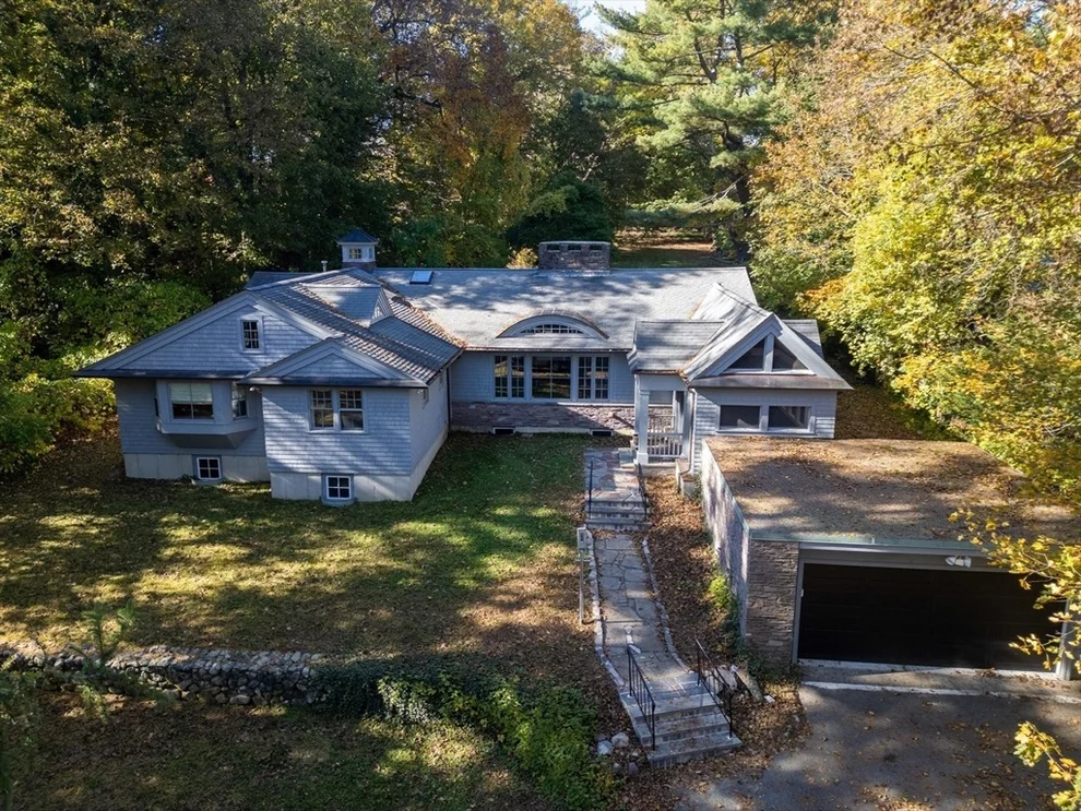 Unit for sale at 589 Brush Hill Road, Milton, MA 02186