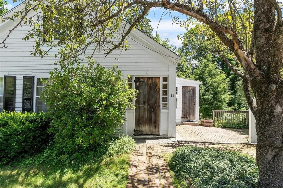 Unit for sale at 24 Water Street, Ashburnham, MA 01430