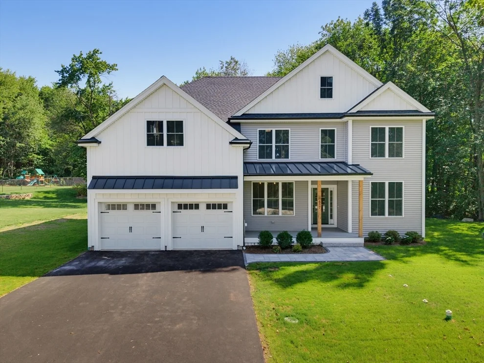 Unit for sale at Lot 457 Walnut St, Shrewsbury, MA 01545