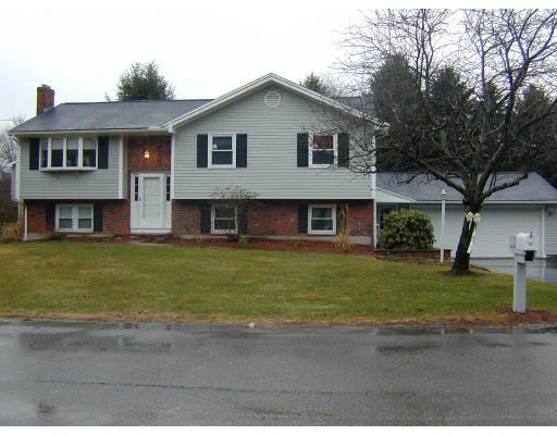 Unit for sale at 30 Scout Lane, North Attleboro, MA 02760