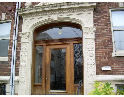 Unit for sale at 8 Ransom Road, Boston, MA 02135