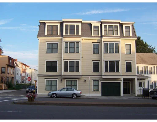 Unit for sale at 366 Dorchester St, Boston, MA 02127