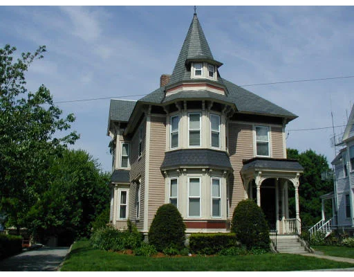 Unit for sale at 78 Methuen St., Lowell, MA 01850