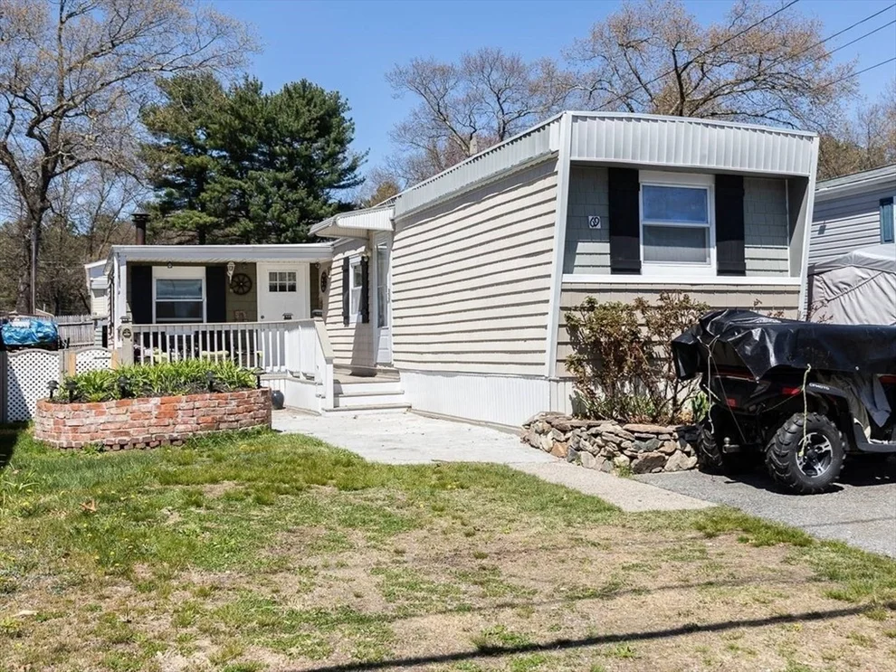 Unit for sale at 69 Berkeley St, Billerica, MA 01862