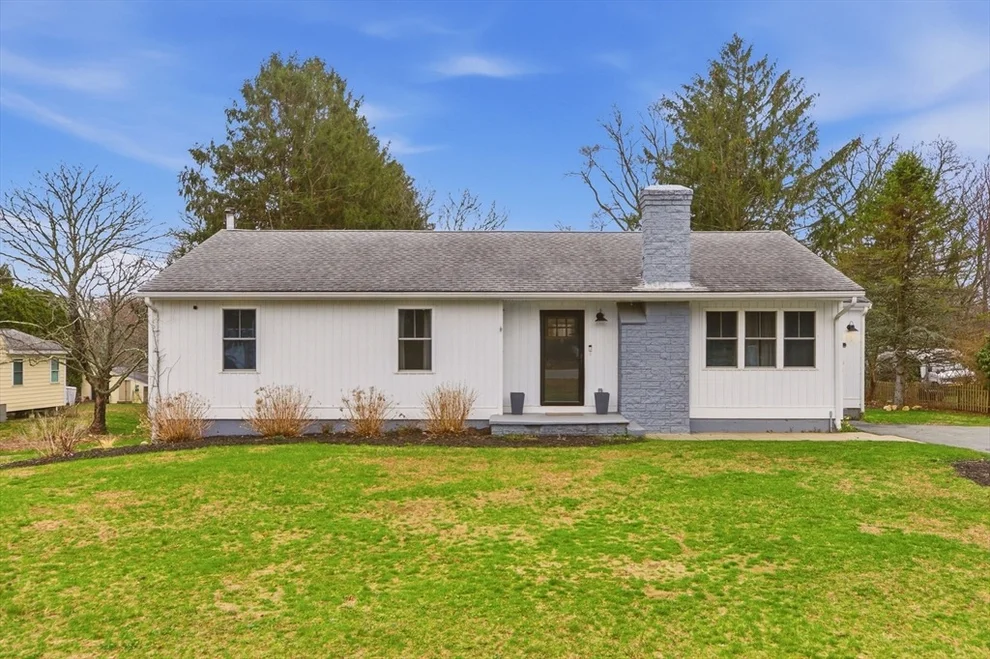 Unit for sale at 739 East, Tiverton, RI 02878