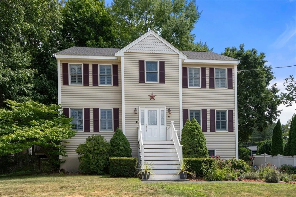 Unit for sale at 15 Island Road, Lynnfield, MA 01940
