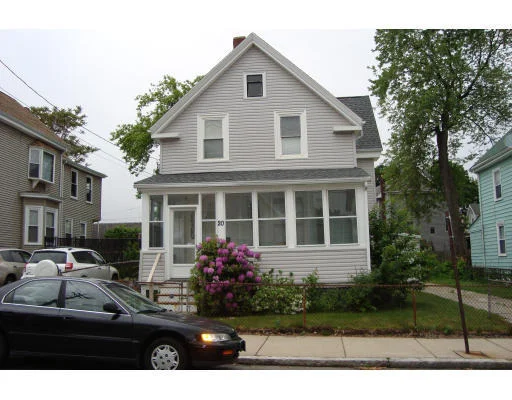 Unit for sale at 20 Clinton St, Malden, MA 02148