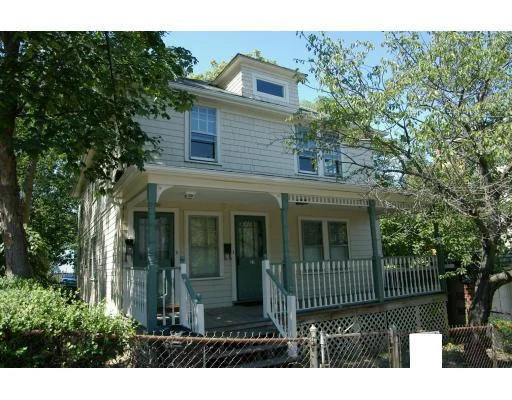 Unit for sale at 21-23 Frawley Street, Boston, MA 02115