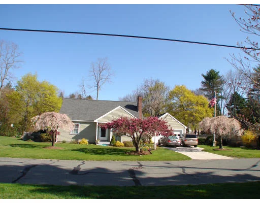 Unit for sale at 3 Woodfield Road, Wellesley, MA 02482