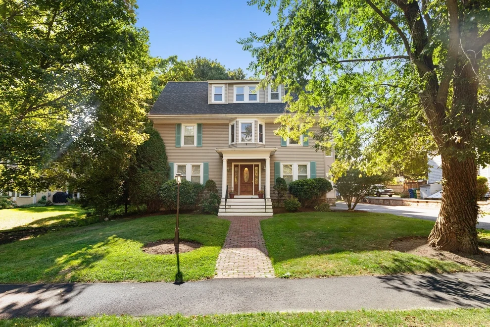 Unit for sale at 118-120 Prescott Street, Reading, MA 01867
