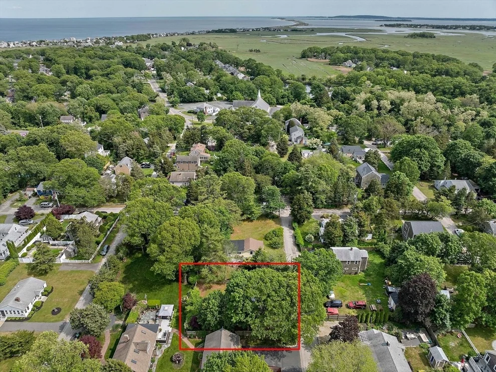 Unit for sale at 52 Shirley St, Marshfield, MA 02050