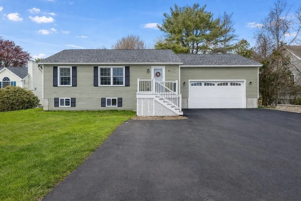 Unit for sale at 86 Ferry, Salisbury, MA 01952