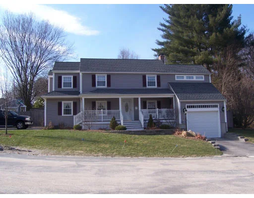 Unit for sale at 1 Marion Ave, Auburn, MA 01501