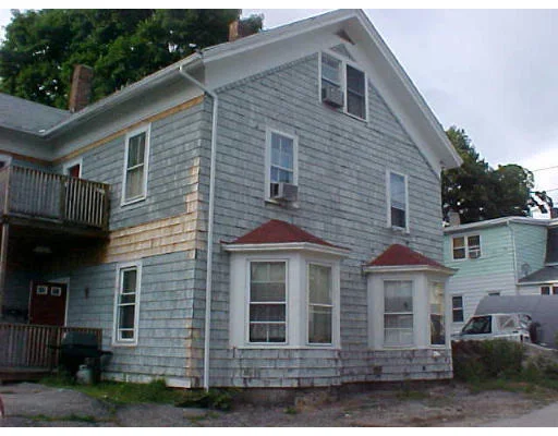 Unit for sale at 5 Brookline Street, Webster, MA 01570