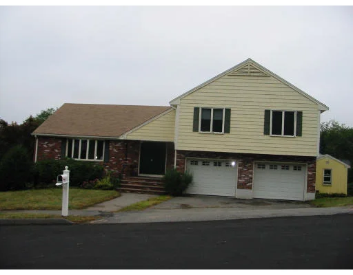 Unit for sale at 18 Crystal Drive, Stoneham, MA 02180