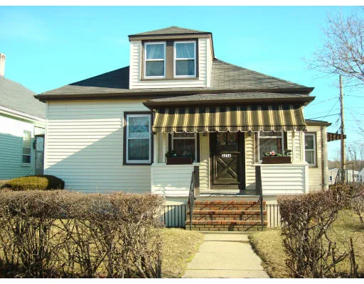 Unit for sale at 2256 Acushnet Avenue, New Bedford, MA 02745