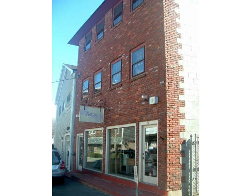 Unit for sale at 26-28 Bessom St, Marblehead, MA 01945