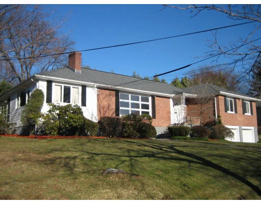 Unit for sale at 80 Deborah, Newton, MA 02459