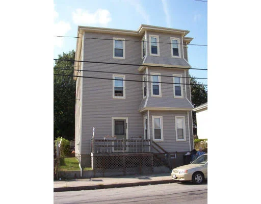 Unit for sale at 983 Rodman St, Fall River, MA 02721